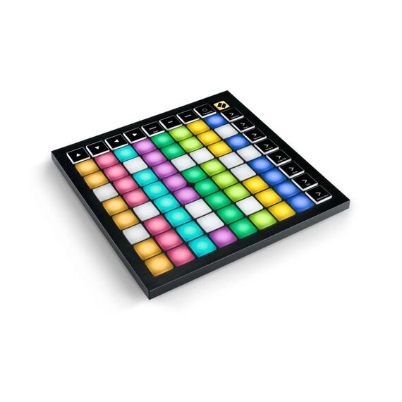 Novation Launchpad X Pad-Controller mit 64-Tasten Matrix