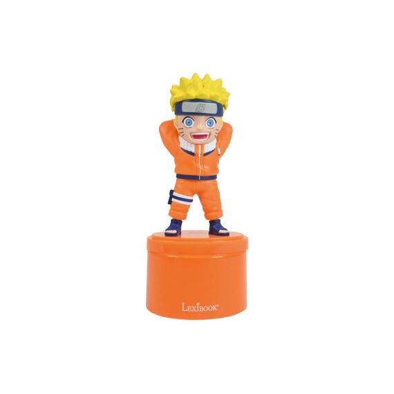 Lexibook Naruto nightlight bluetooth speaker