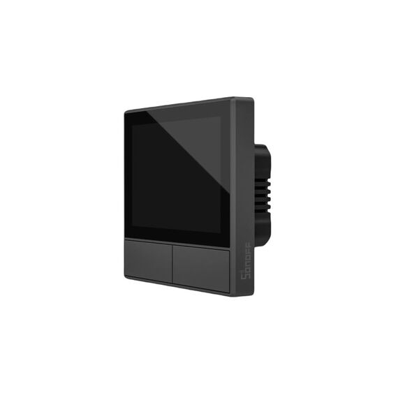 SONOFF WiFi-BLE-Display NSPanel-EU DIY 230V 4A grau