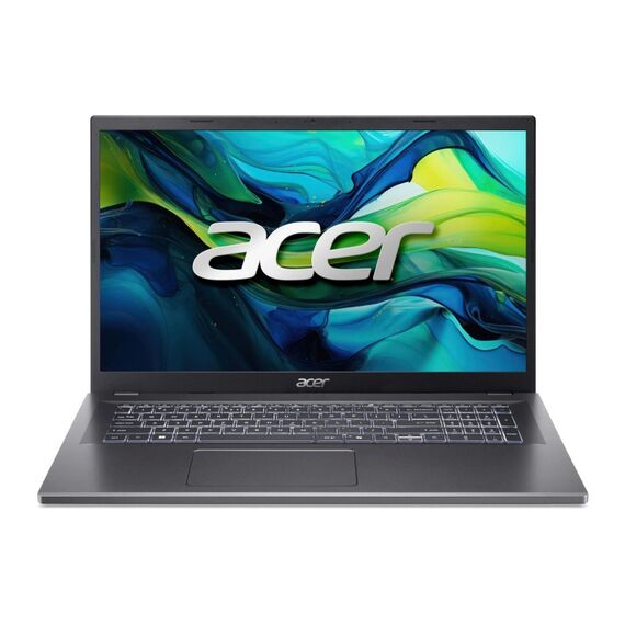Acer Aspire 5 17 Pro, 5-120U, W11P 17.3 FHD, 16GB, 512GB SSD, 3yrs