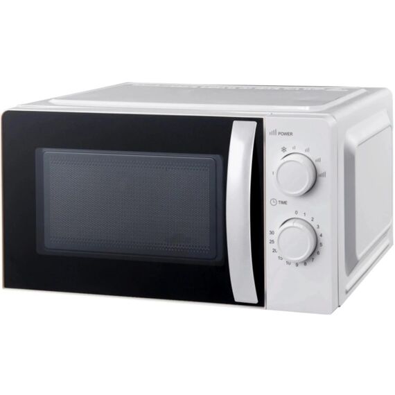 Ohmex Mikrowelle OHM-MWO-2089 6 Stufen, 20L, 1100W