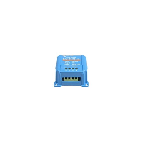 Victron Energy Orion-Tr 24/12-5 (60W) DC-DC Konverter nicht isoliert