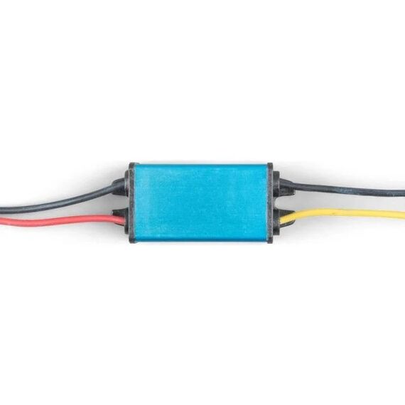Victron Energy DC/DC-Konverter 24V/12V 5A Wasserdicht IP67 nicht isoliert