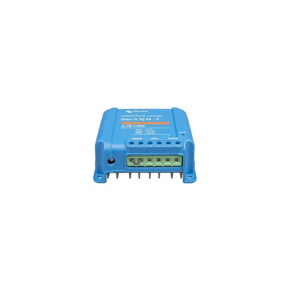 Victron Energy Orion-Tr 24/24-5A (120W) DC-DC Konverter isoliert