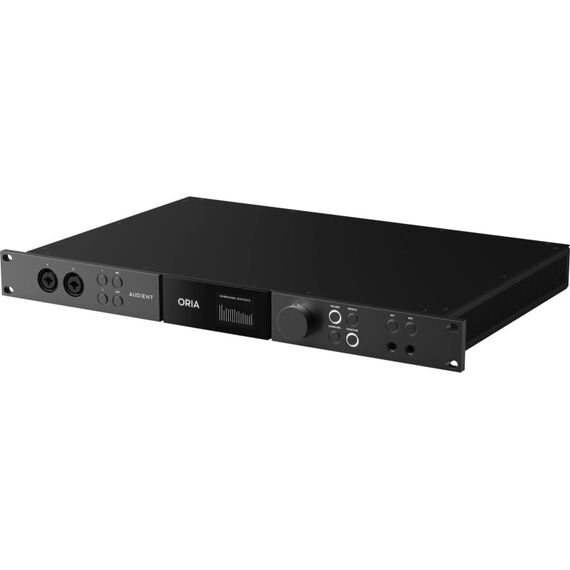 Audient Limited Audient ORIA Immersive Audio Interface