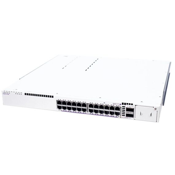 Alcatel-Lucent OS6870-24D Chassis Switch