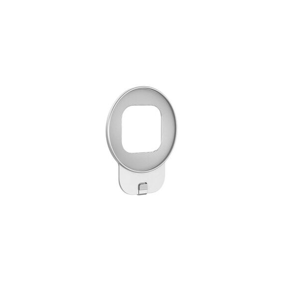 PGYTECH 62mm Filter Adapter Ring iPhone 16 Pro