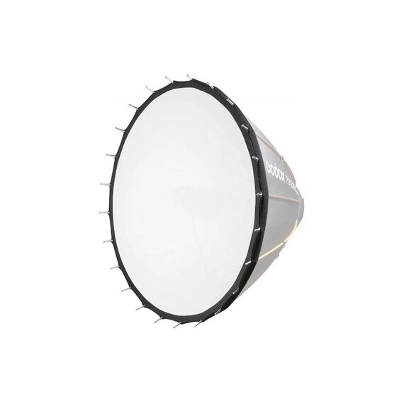 Godox P128-D2 Diffusor für Parabolic 128 Reflektor