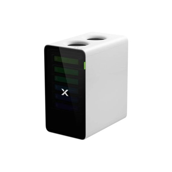 xTool SafetyPro Luftreiniger AP2 V1.0 Weiss AP2 Luftreiniger mit SuperCyclone-System
