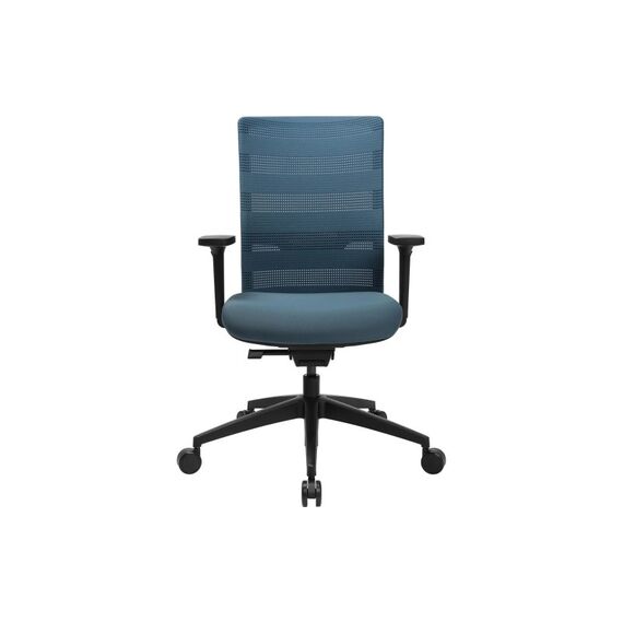 Topstar Bürostuhl Sitness Airwork Farbe: petrol