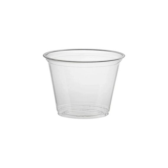 Papstar Trinkbecher HURRICANE 2.8dl 50 Stk. 1 Pack à 50 Stk.