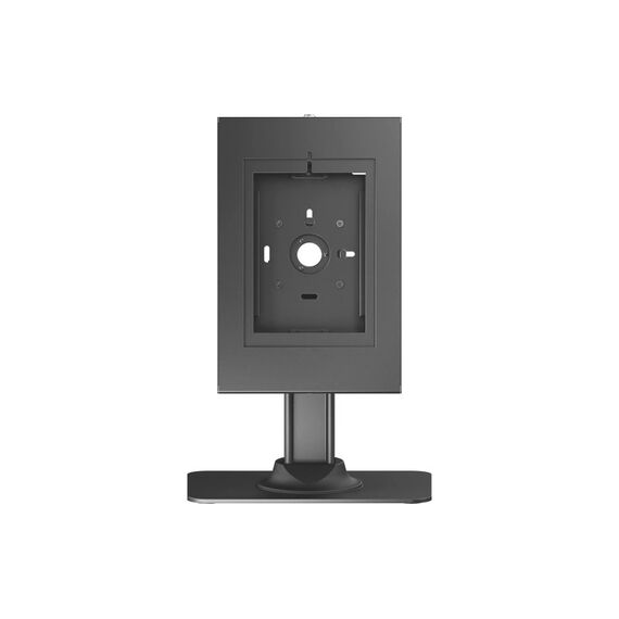 PureMounts PDS-6010 Tablet Standfuss Schwarz