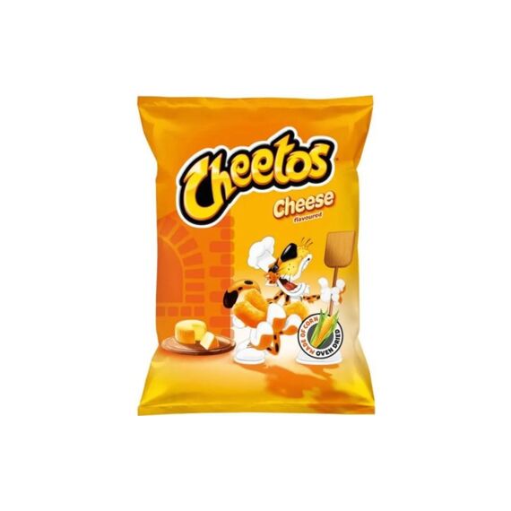 Cheetos Cheese 85g