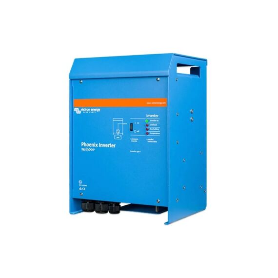 Victron Energy Phoenix Inverter C24/3000 VE.Bus