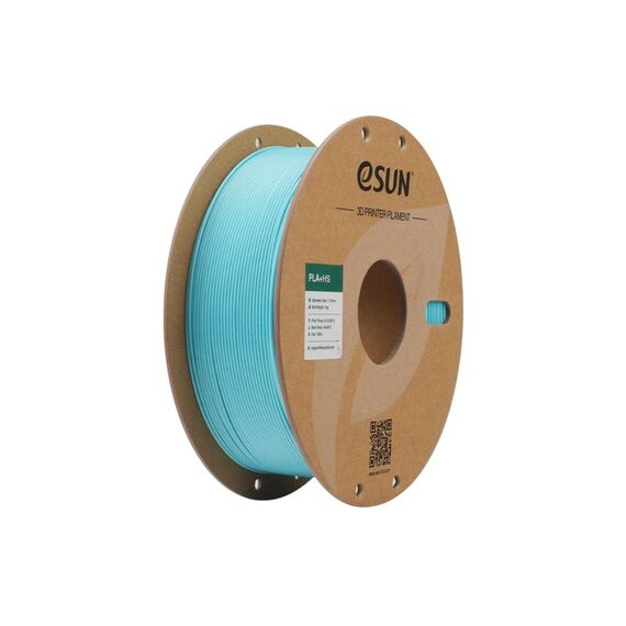 eSUN PLA+ HS Filament SOFT BLUE 1.75mm High-Speed PLA+ 1kg