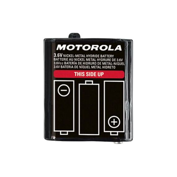 Motorola Funkgerät-Akku für T82, T92 H20, T62 1300 mAh