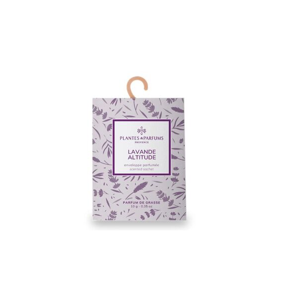 Plantes & Parfums De Provence Plantes & Parfums Schrank-Duftkissen Lavande