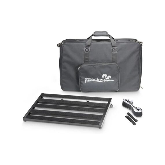 Palmer Audio Palmer Pedalboard PPEDALBAY 60L