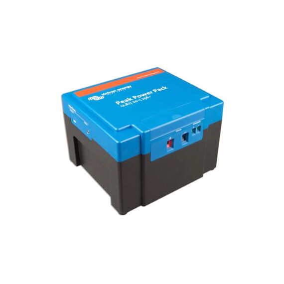 Victron Energy Peak Power Pack 12,8V 20Ah LiFePO4, 190x172x132mm