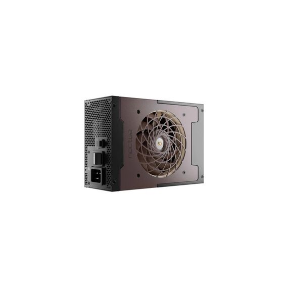 Noctua Netzteil Seasonic Prime-TX-1600 Noctua Ed. 80+ Titanium, 120mm Lüfter, ATX3.1 12V