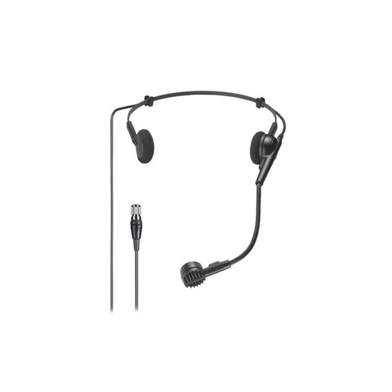 Audio-Technica Pro 8 HEcH Schwarz