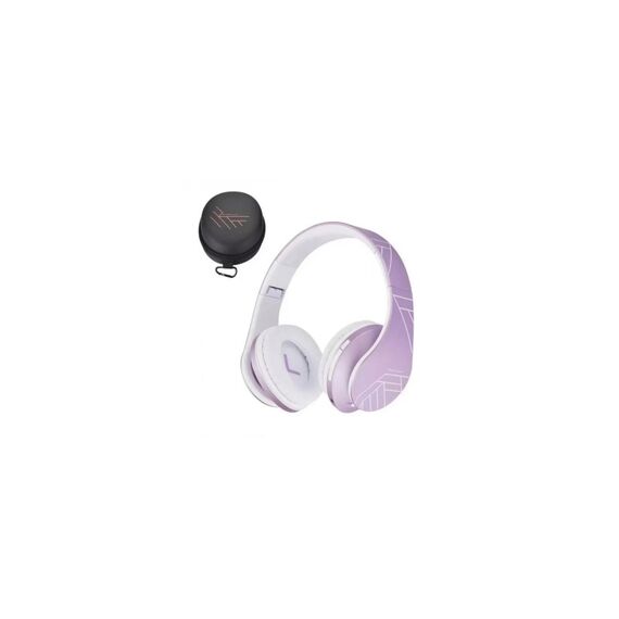 PowerLocus P2 Kids Kunststoff Rosa Weiss