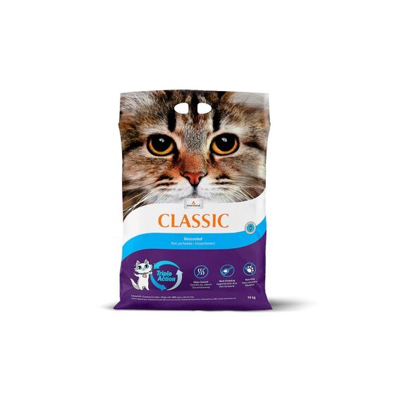 Intersand Classic Unparfümiert 14kg