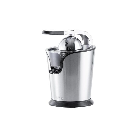 Furber. FURBER Citrus Juicer Kit 160W, Antitropf inkl.Sieb