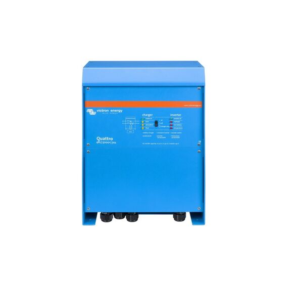 Victron Energy Quatro 48/5000/70-100/100