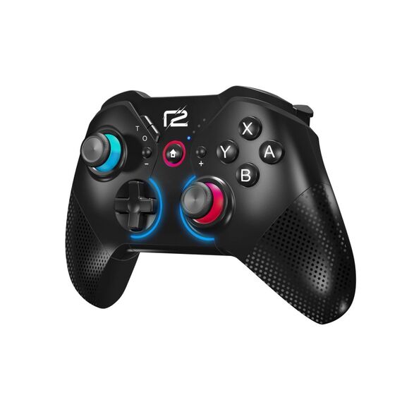 GAME ready2gaming NSW Wireless Pro Pad X black Wireless