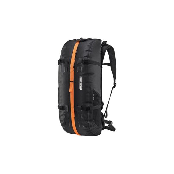 Ortlieb Atrack Bike, black matt, 25L Velorucksack