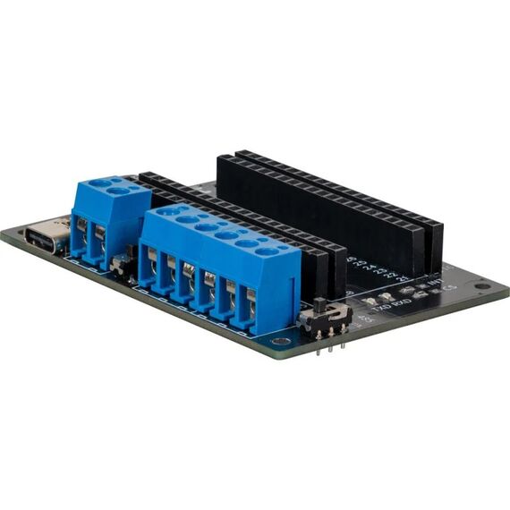 jOY-it RB-P-CAN-485: CAN485 Modul für Raspberry Pi Pico, Serial, RS485