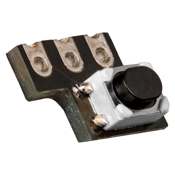 jOY-it RB-P-RST: Reset Button für Pico GND, GP22 & RUN, Für Pi Pico / Pico W