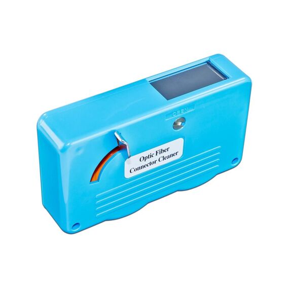 Lightwin LWL-Reinigung REEL CLEANER Reinigt ca: 400x  LC&SC-Stecker