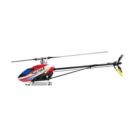 ALIGN Helikopter T-Rex 760X MBP Super Combo mit Microbeast PLUS