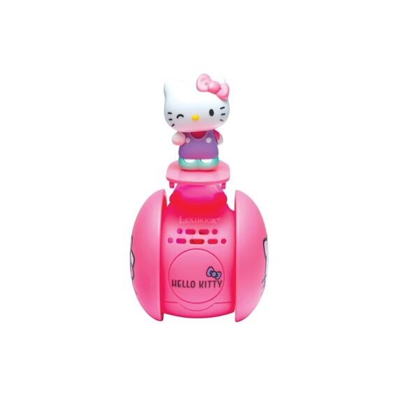 Lexibook Hello Kitty POWERMAN Roller One-wheel perfect balanced Kitty