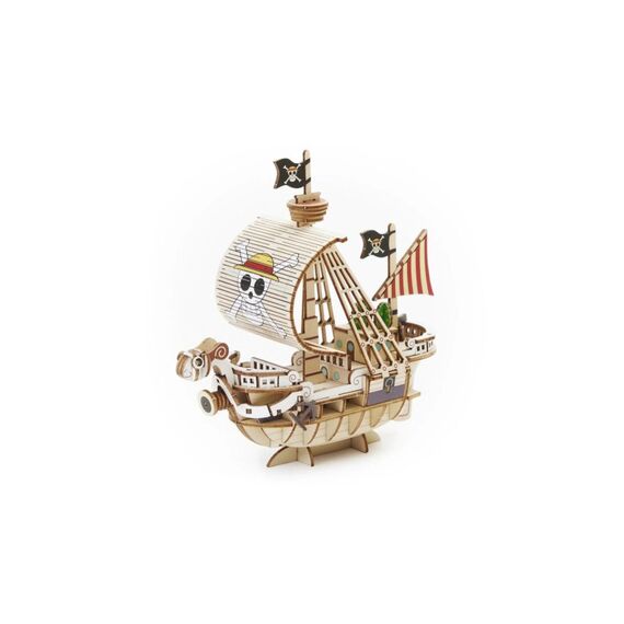 Going Merry