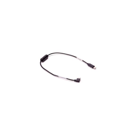 Tilta Run/Stop Cable, A6/A7/A9 Series USB-C, Schwarz