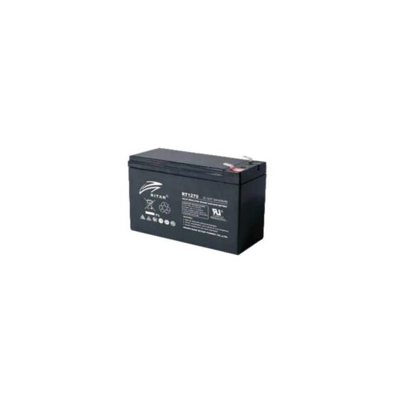 Ritar AGM-Batterie  12V 7Ah 151x65x100mm