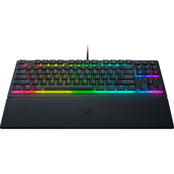 Razer Ornata V3 Tenkeyless CH Layout, TenKeyLess