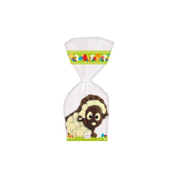 Abtey Hohlfigur Gédéon, das Schaf 120 g