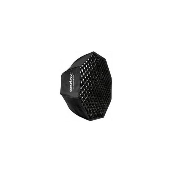 Godox SB-FW95 Softbox 95 cm Octabox 95 cm inkl. Grid, Bowens Mount