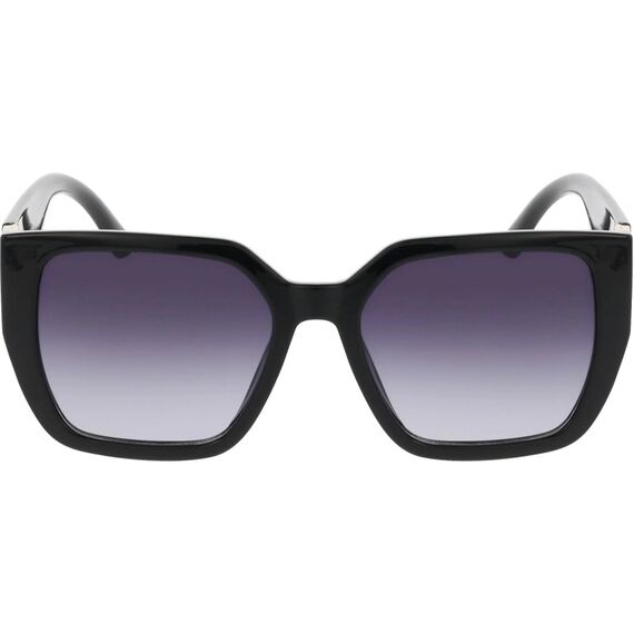 SMARTY Sonnenbrille Nadja Black, mit Etui