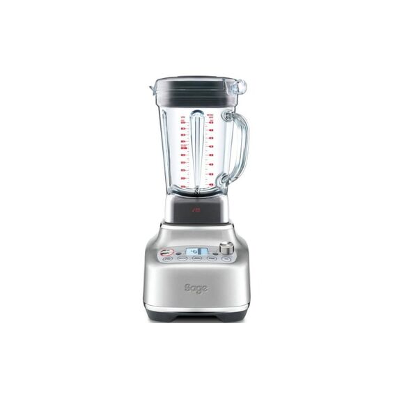 Sage Software Sage Smoothiemaker Super Q 12 Geschwindgkeitseinstellungen