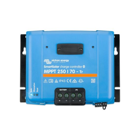 Victron Energy SmartSolar MPPT 250/70 12-48V 70A TR VE.Can