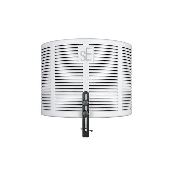 SE Electronics RF-X Weiss Metall