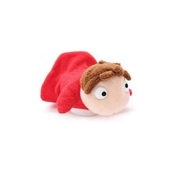Sun Arrow Studio Ghibli Plüschfigur Ponyo
