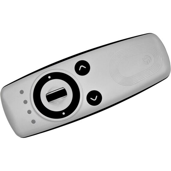 Shelly remote Control ZB weiss Fernbedinung