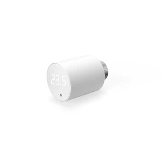 Shelly Thermostaten mit Gateway weiss 1 Thermo 1 Gateway