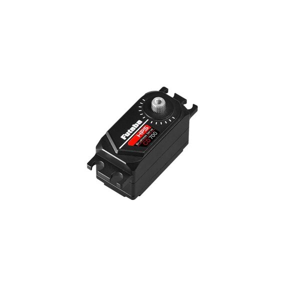 Futaba HPS CD700 Low Profile Drift Car